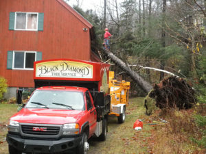 Deerfield Valley Disaster Relief