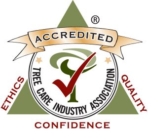 Tree Care Industry Association Accredited